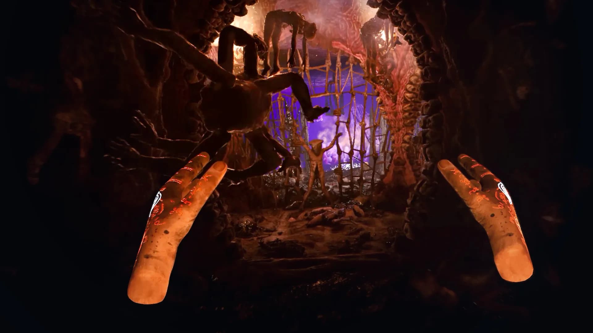 Agony VR görsel 6