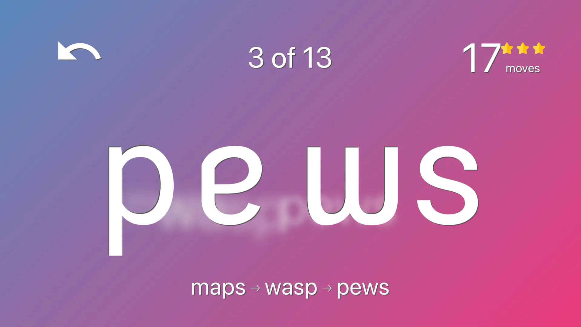 Anagraphs: An Anagram Game With a Twist görsel 6