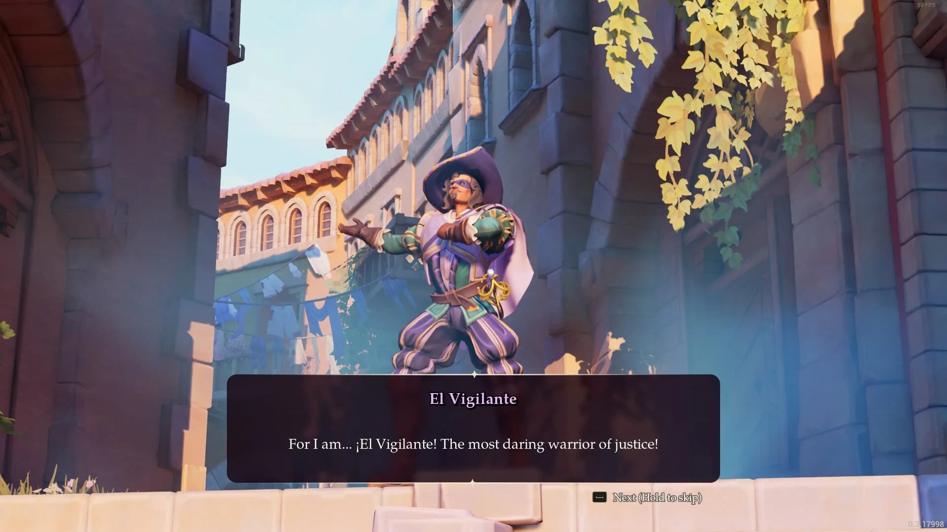 En Garde! görsel 4