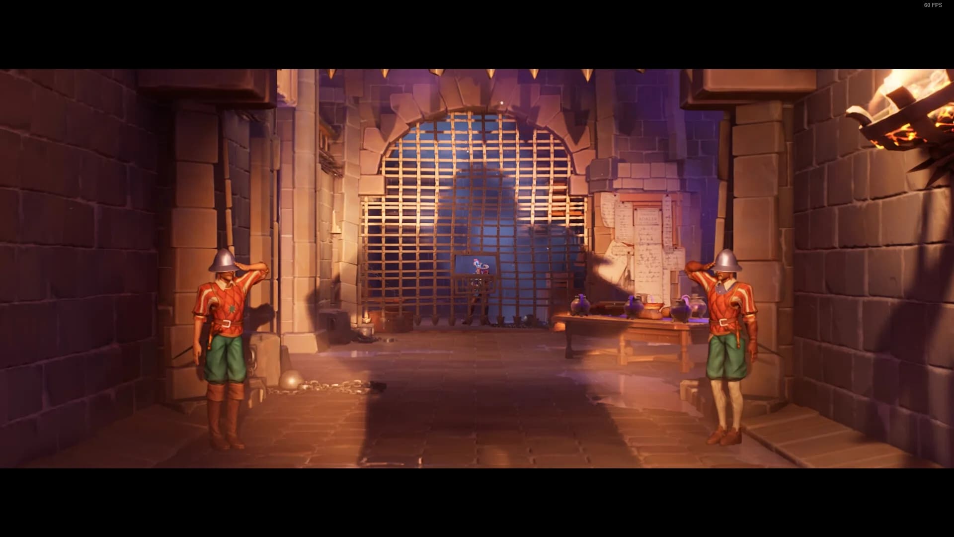 En Garde! görsel 8