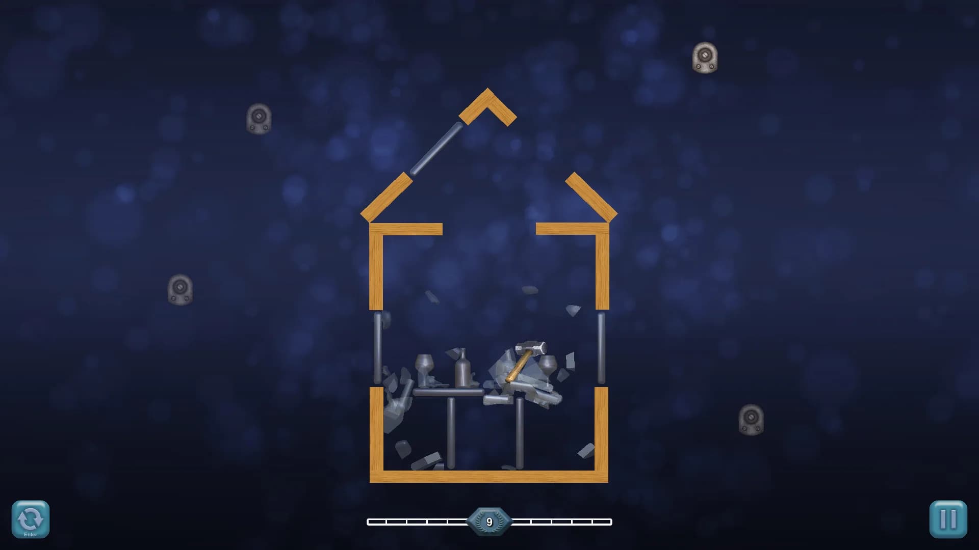 GlassSmash 2 görsel 3