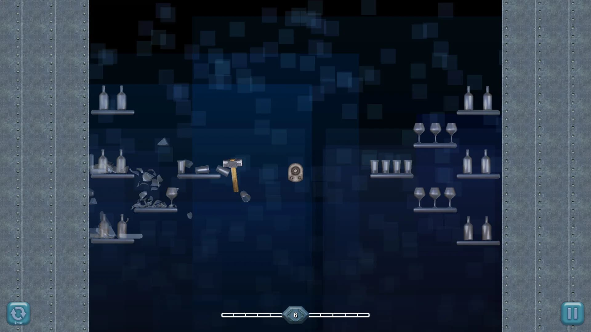 GlassSmash 2 görsel 5