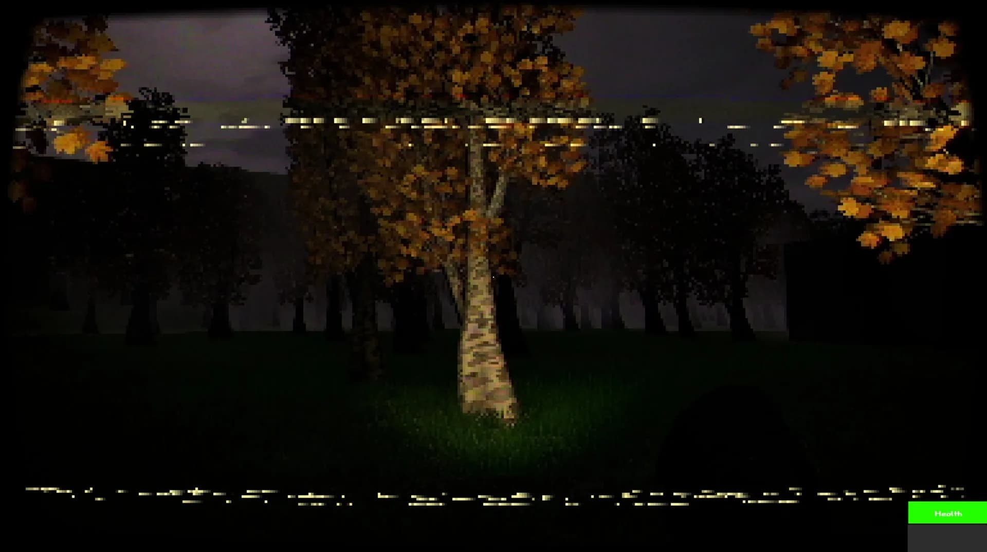 Thirty Minute Nightmare görsel 3