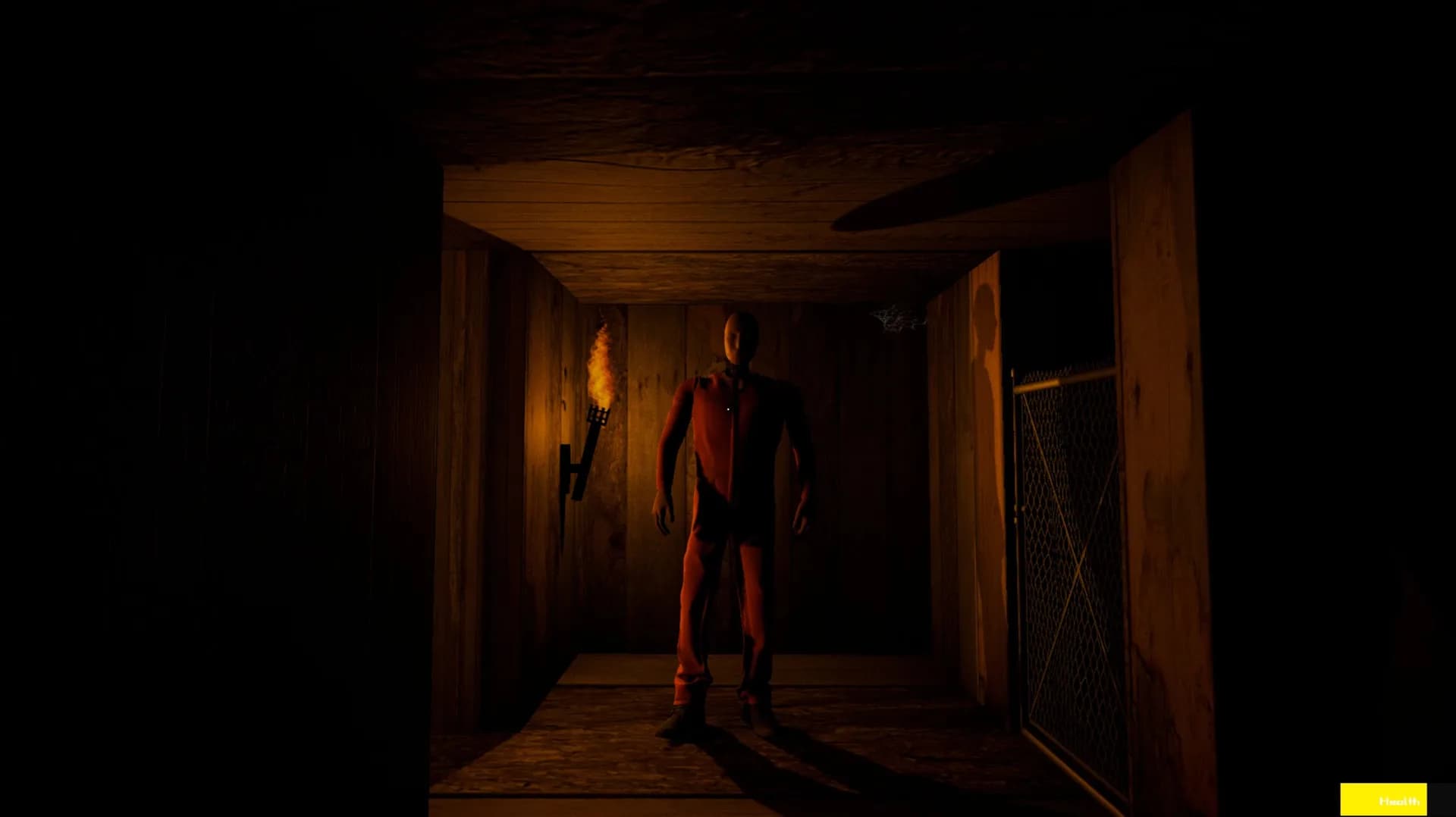 Thirty Minute Nightmare görsel 4