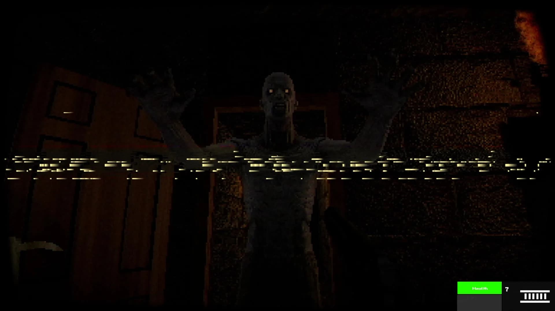 Thirty Minute Nightmare görsel 5