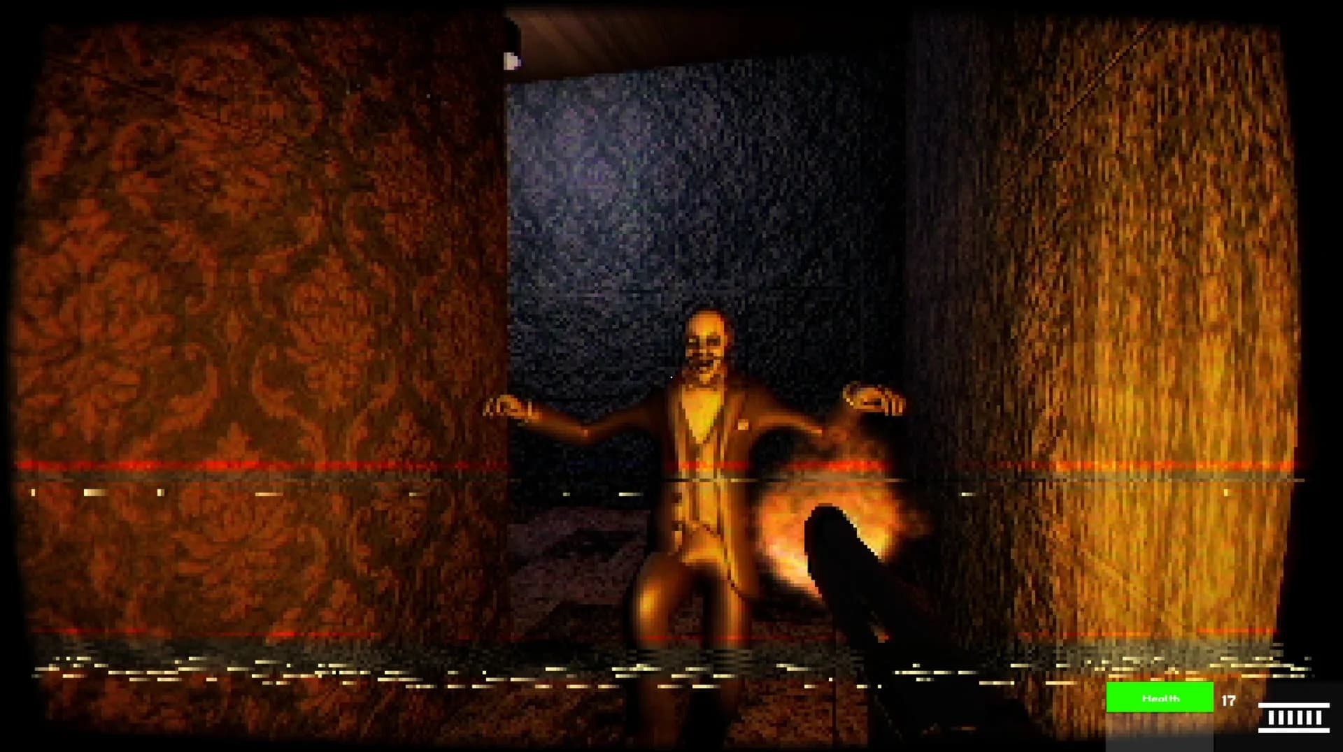 Thirty Minute Nightmare görsel 7