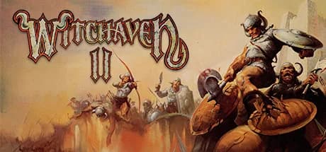 Witchaven II: Blood Vengeance
