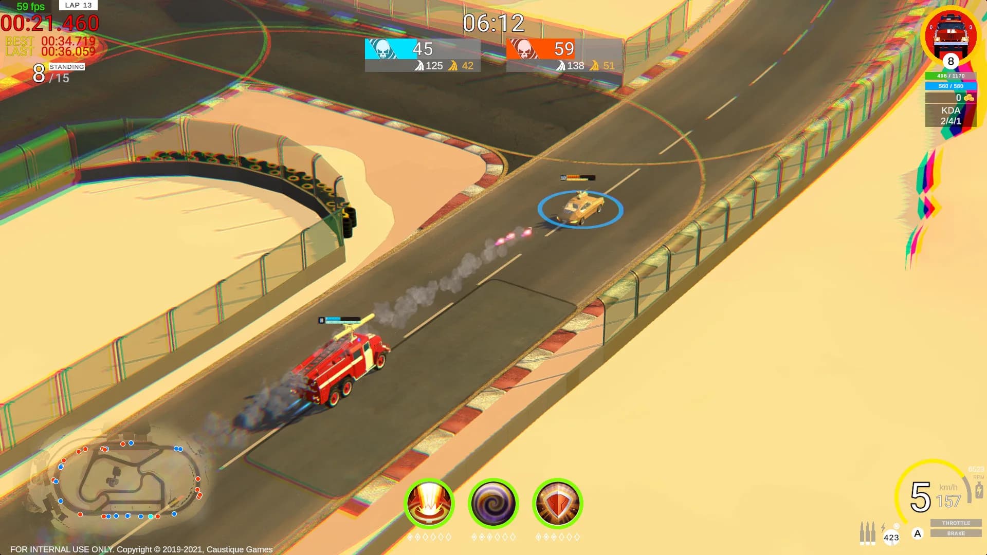 Team:Cars görsel 2