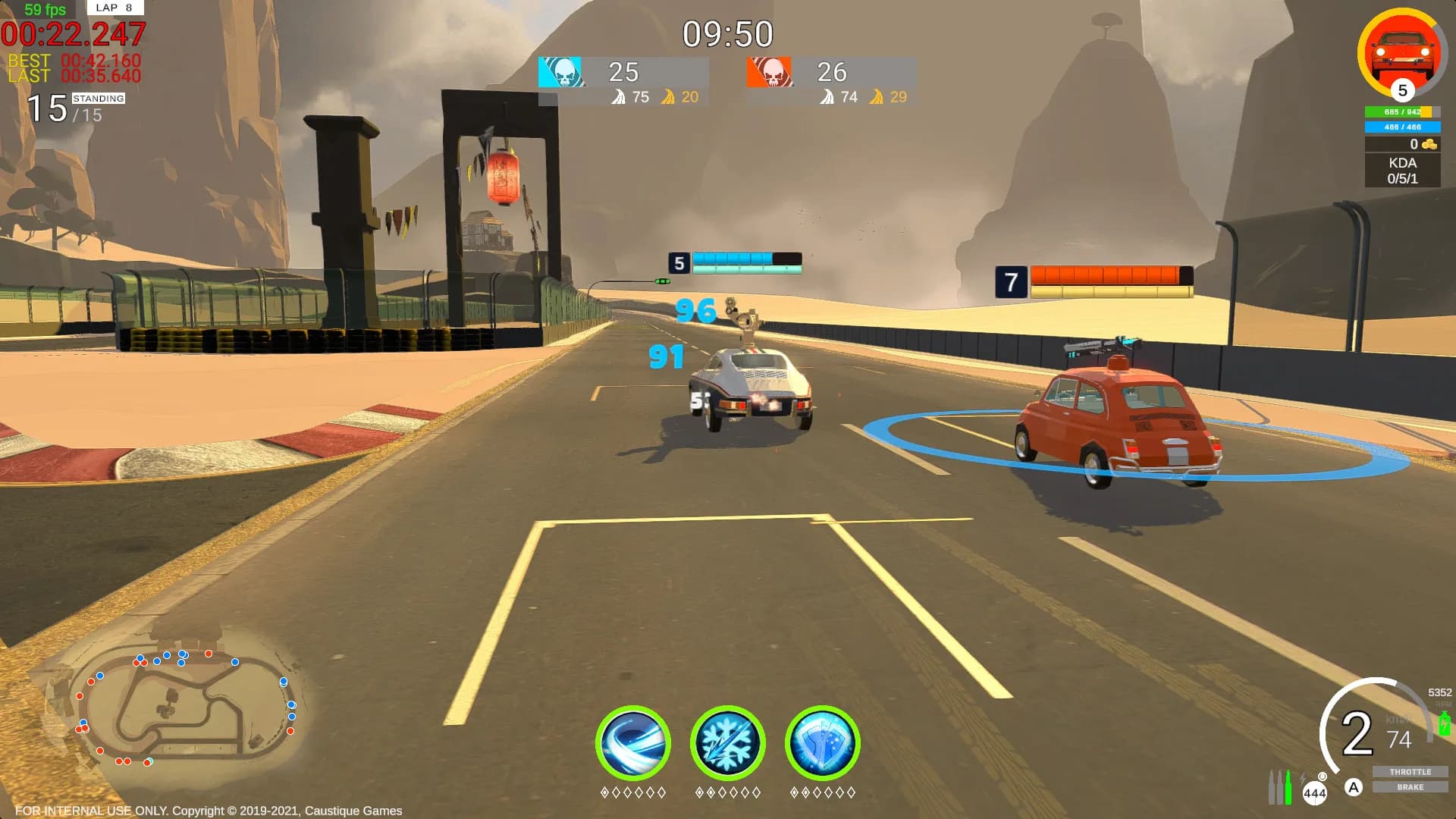 Team:Cars görsel 3
