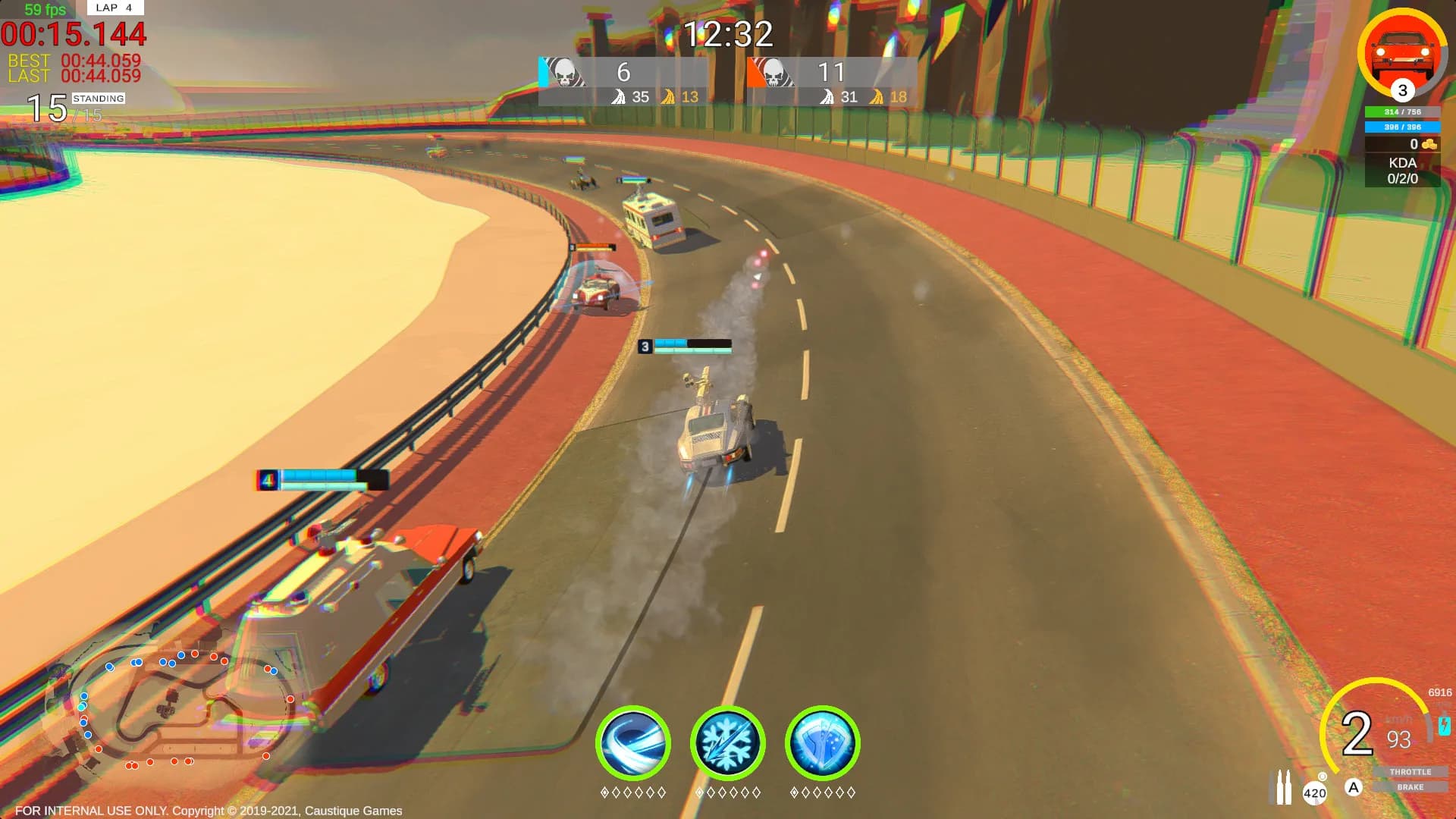 Team:Cars görsel 4