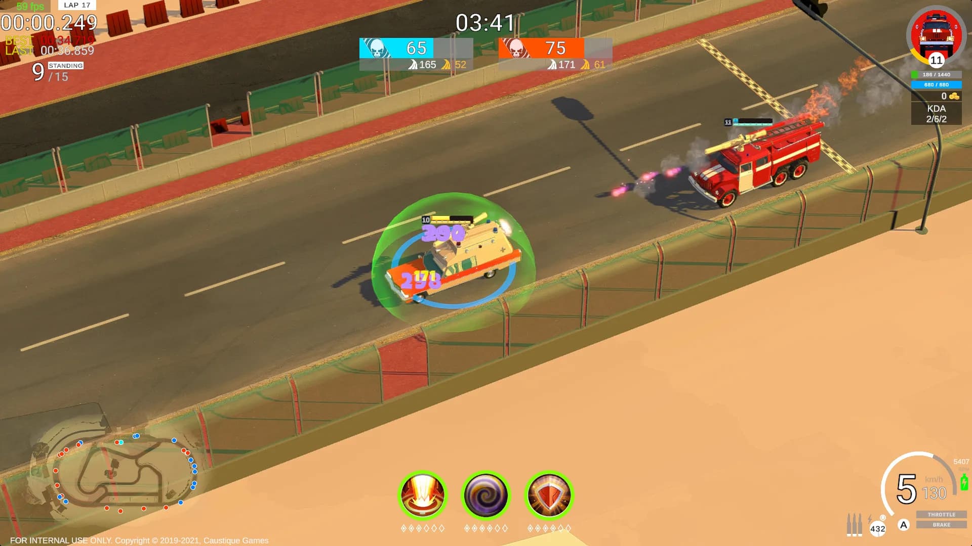Team:Cars görsel 6