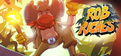 Rob Riches görsel 1