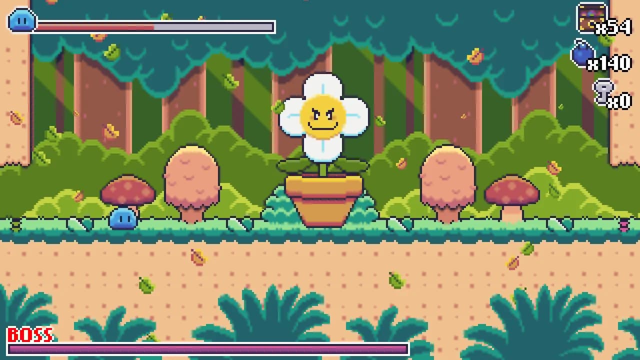 Slime's Journey görsel 3
