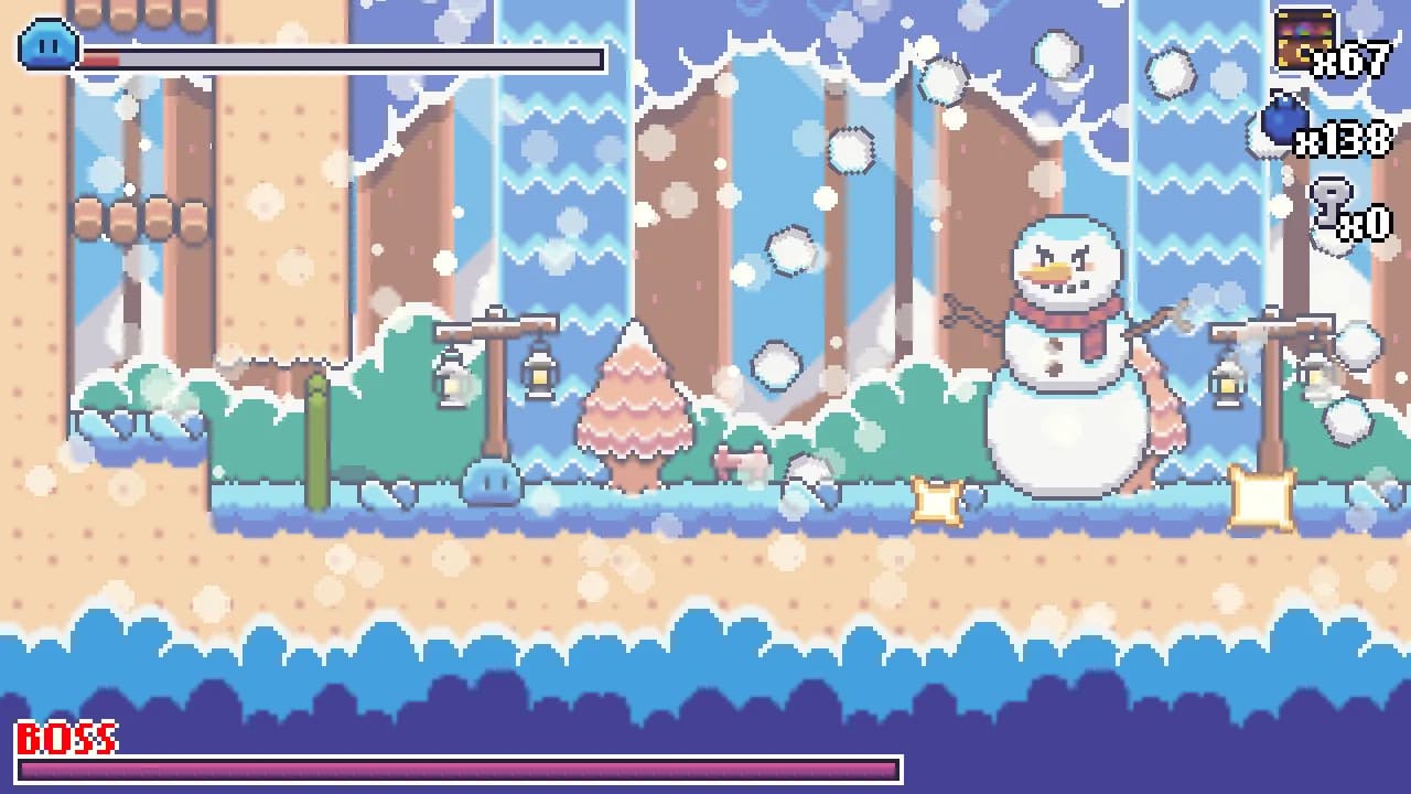Slime's Journey görsel 5