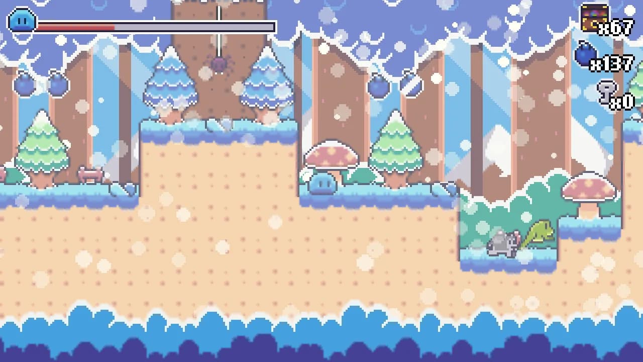 Slime's Journey görsel 6