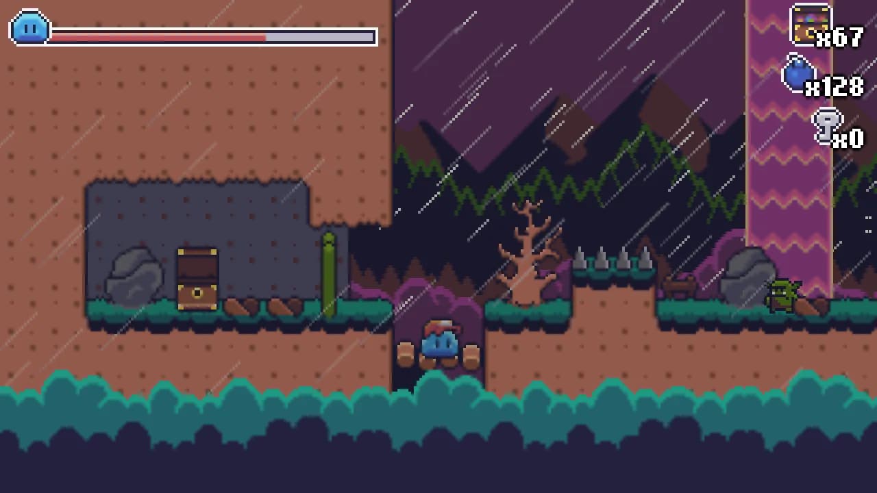 Slime's Journey görsel 7
