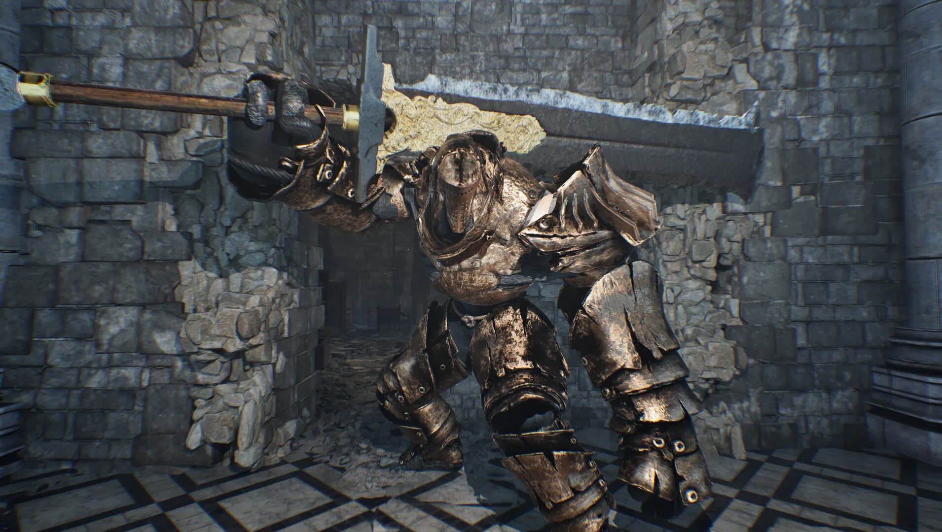 Mortal Rite görsel 3