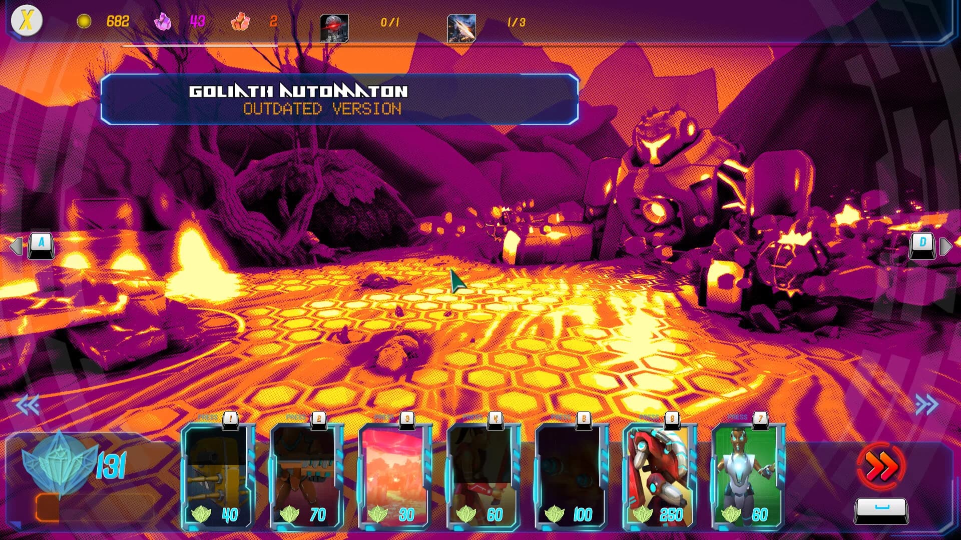 SYNCHRONIZERS: UNDEAD MARINES görsel 27