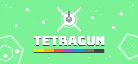TETRAGUN görsel 1