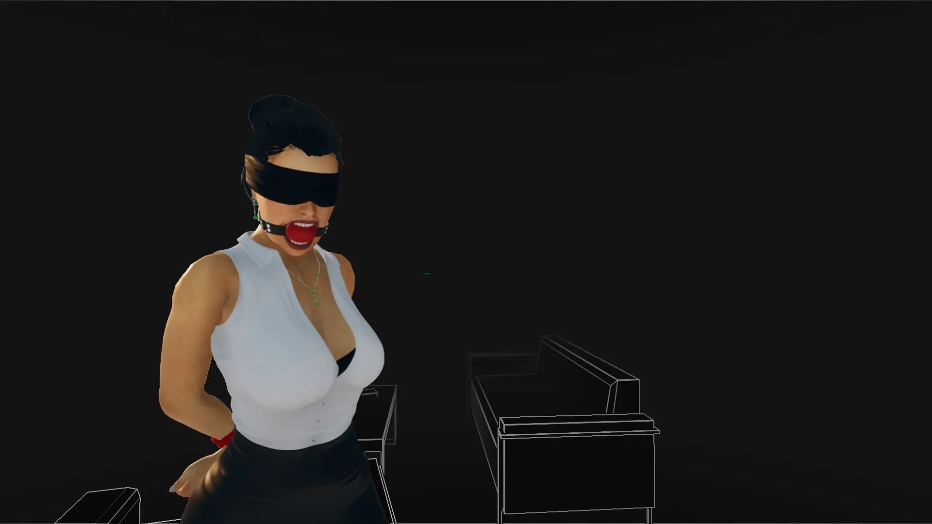 Escape: Forced Overtime görsel 4
