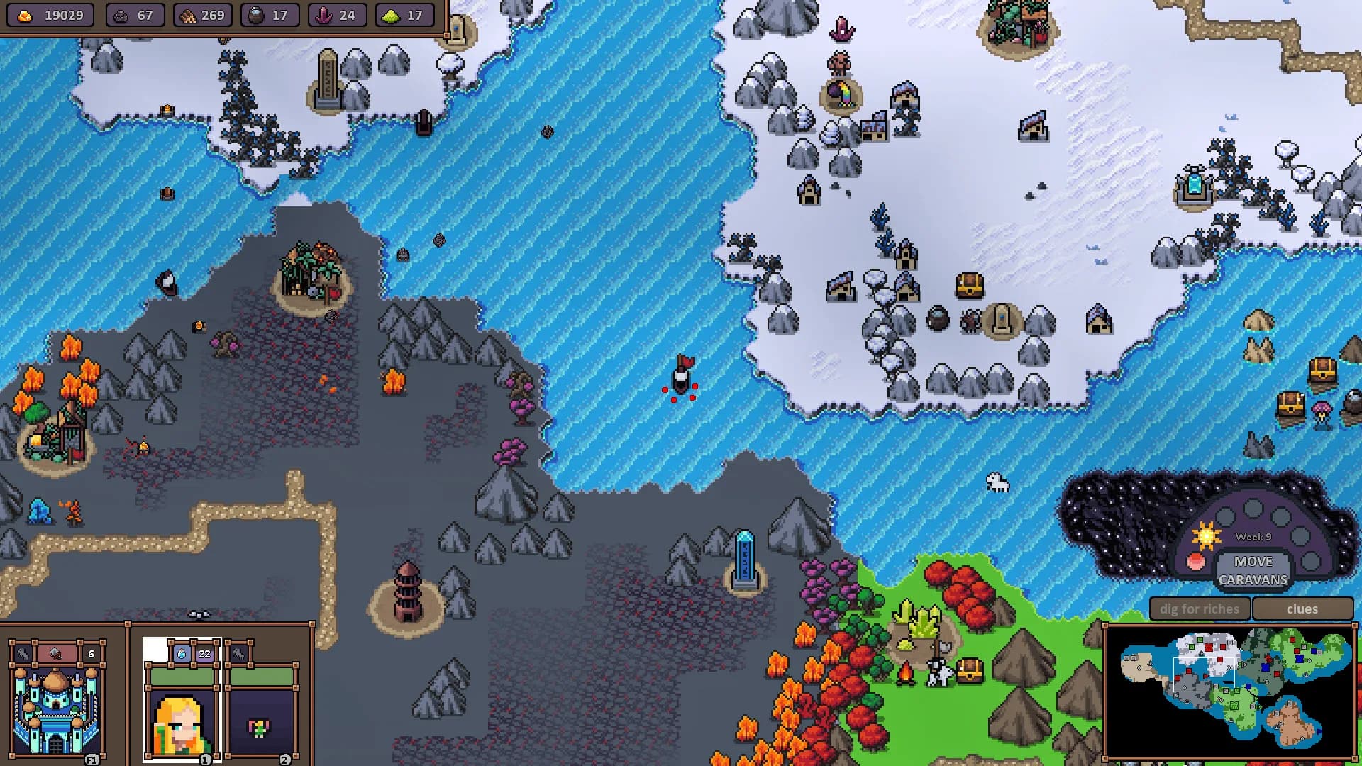 Hero's Hour görsel 3