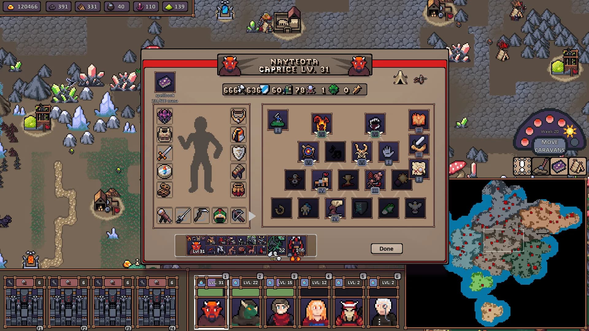 Hero's Hour görsel 5
