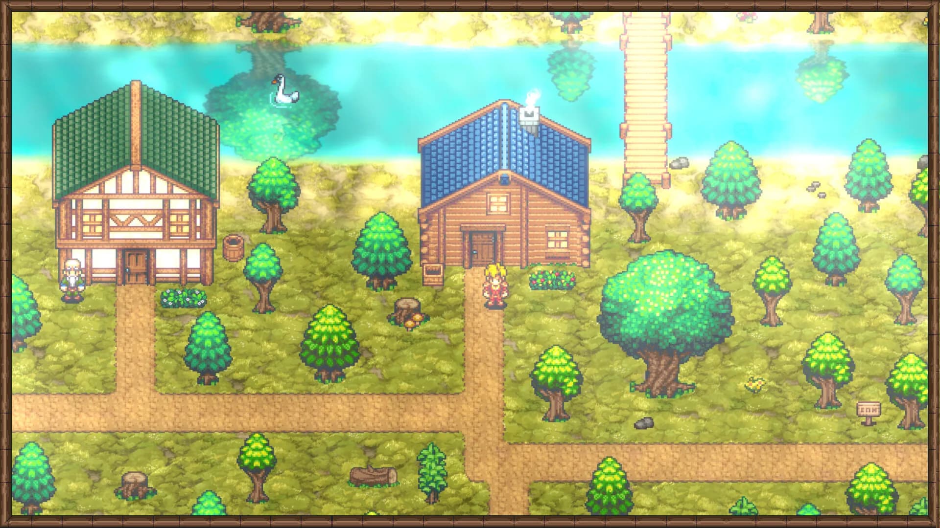 Eastwind Adventures: Chapter 1 görsel 2