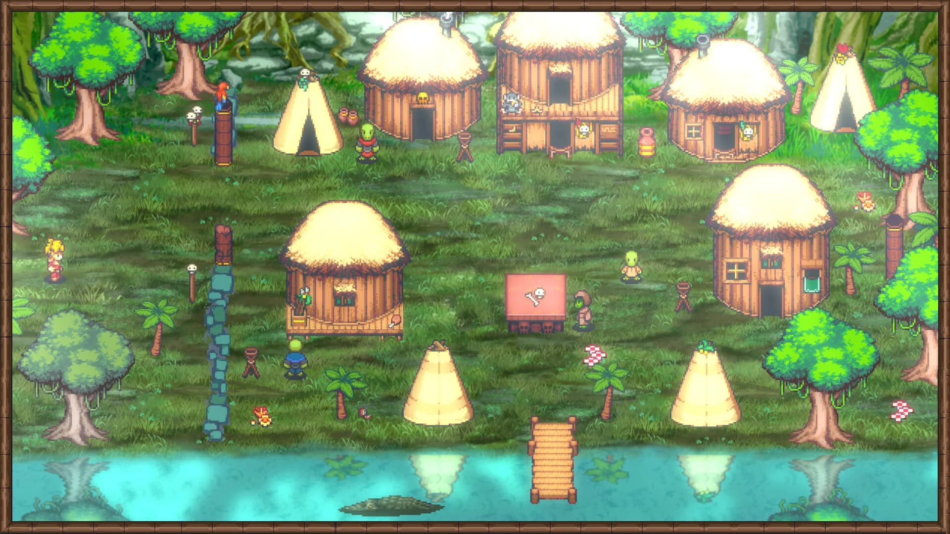 Eastwind Adventures: Chapter 1 görsel 4