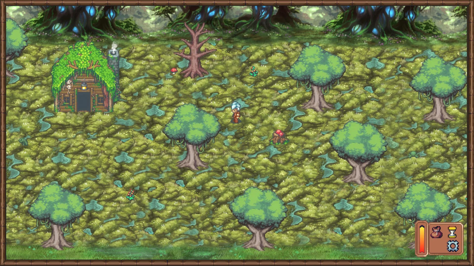 Eastwind Adventures: Chapter 1 görsel 6