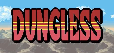 Dungless görsel 1