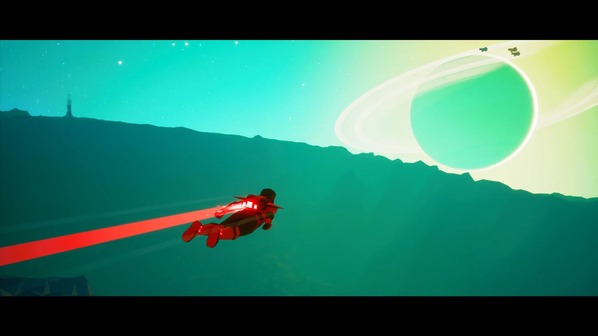 Worlds Of The Future görsel 17