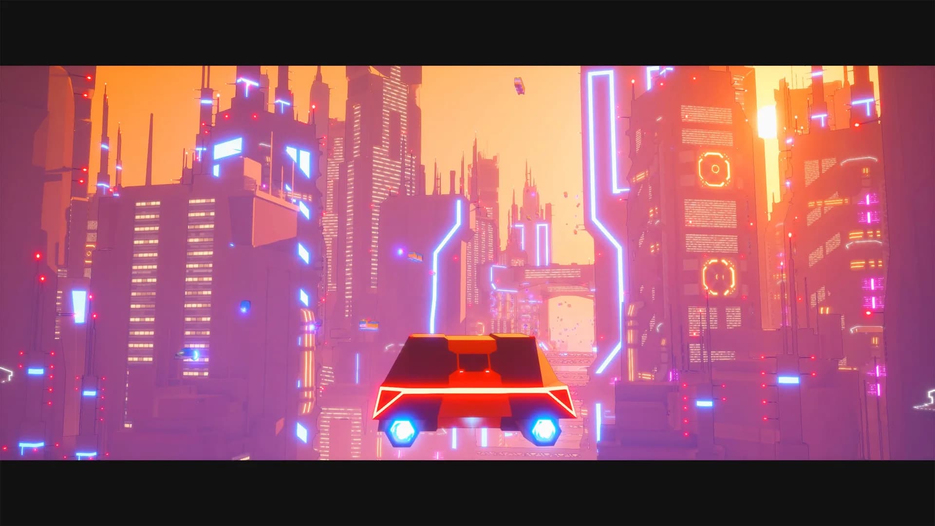 Worlds Of The Future görsel 4