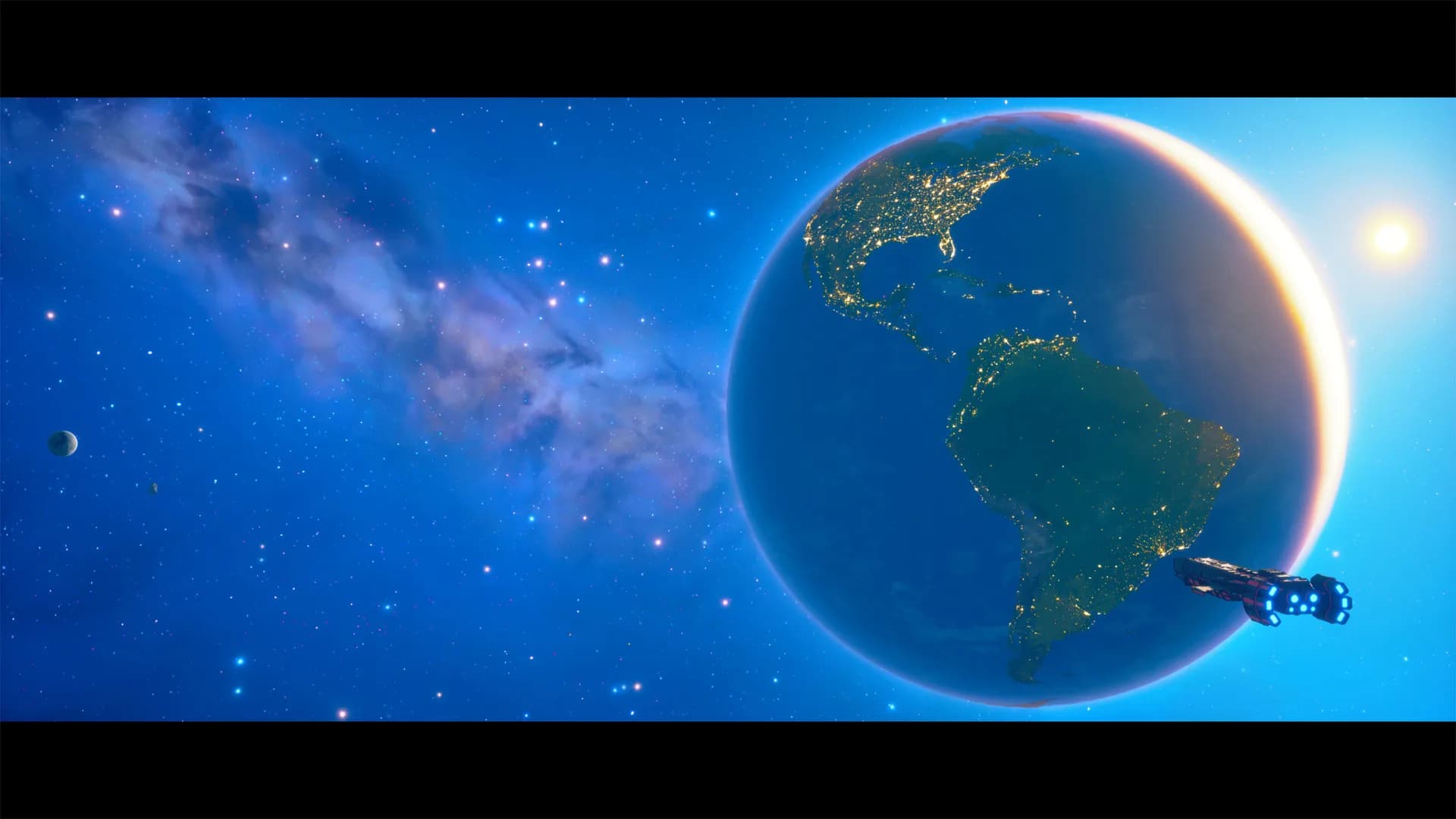Worlds Of The Future görsel 26