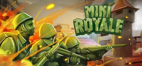 Mini Royale görsel 1