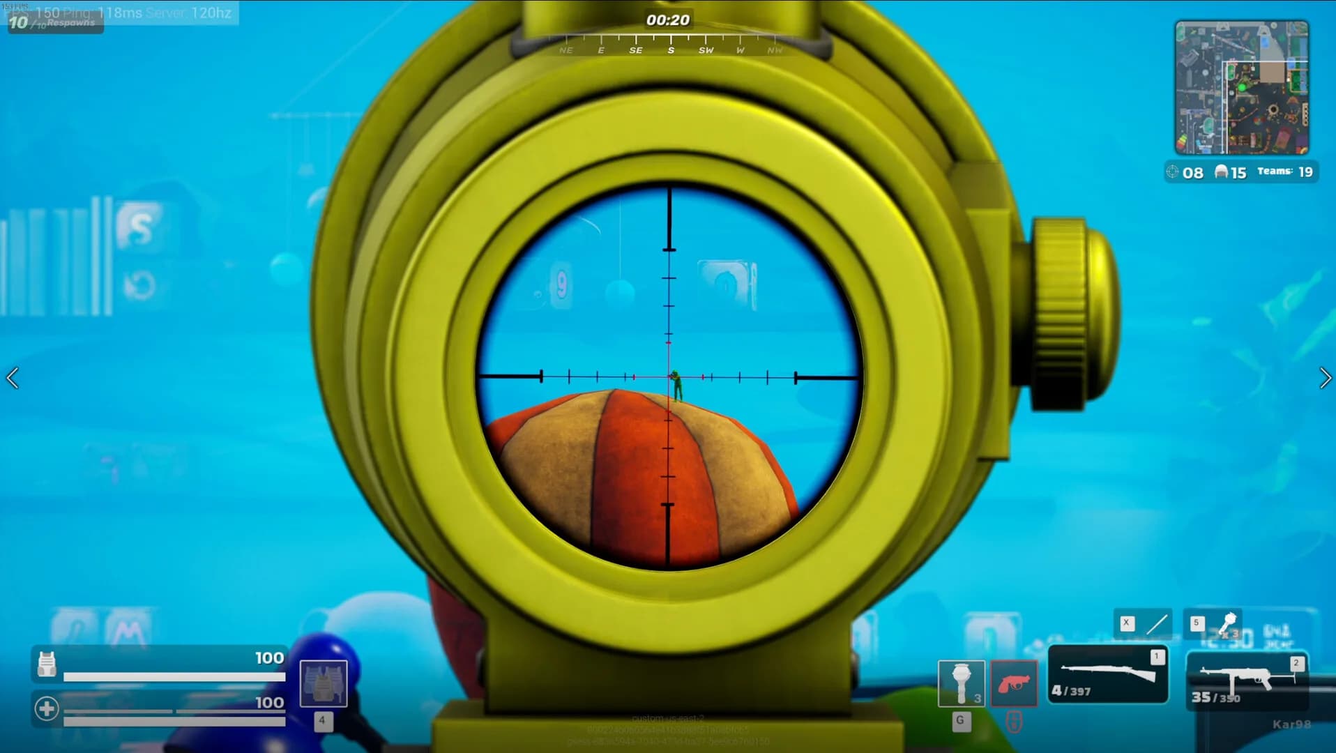 Mini Royale görsel 14