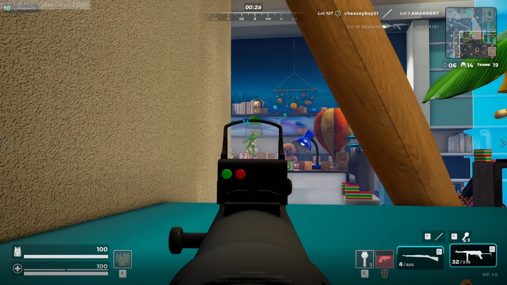 Mini Royale görsel 15
