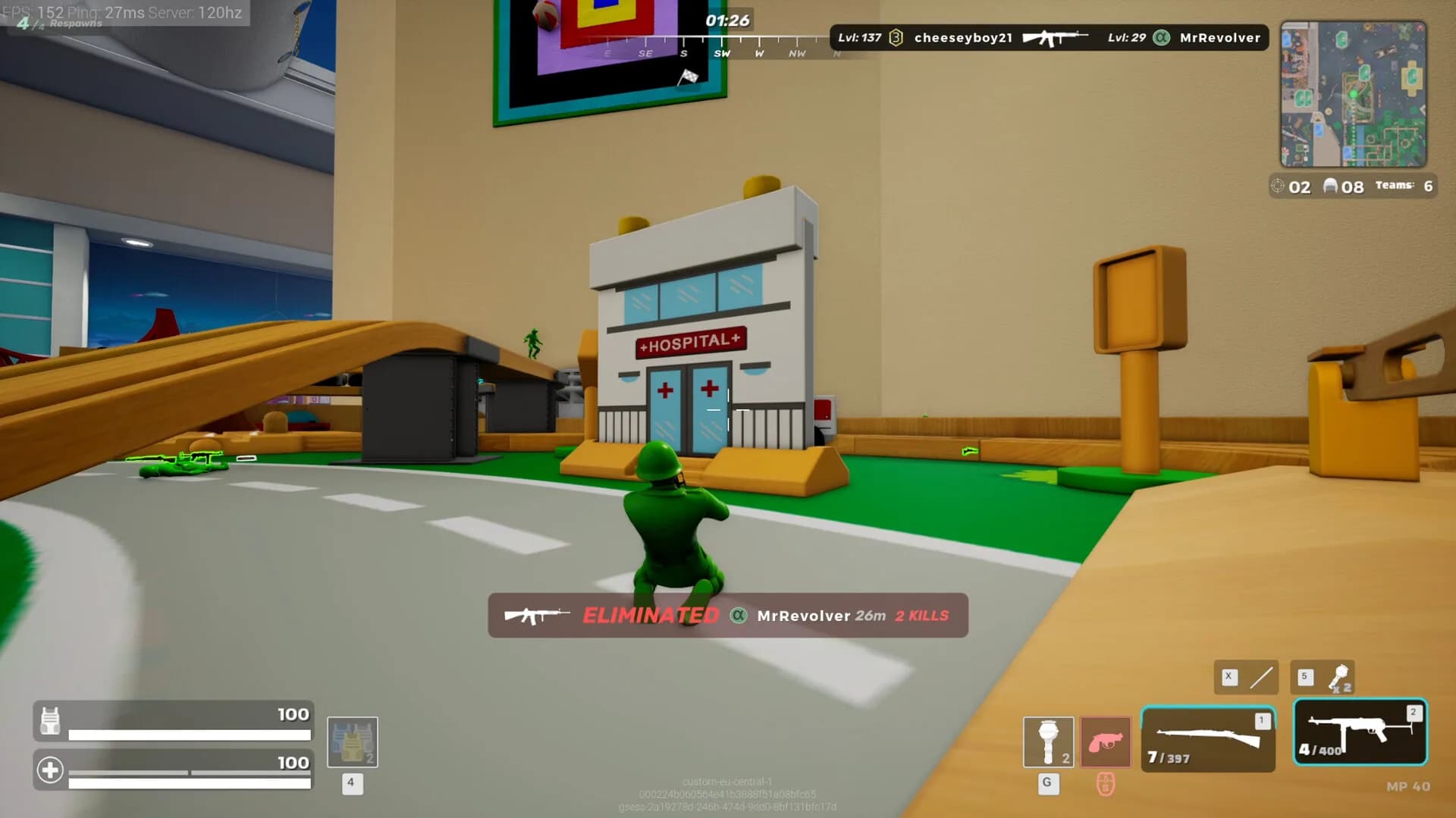Mini Royale görsel 20