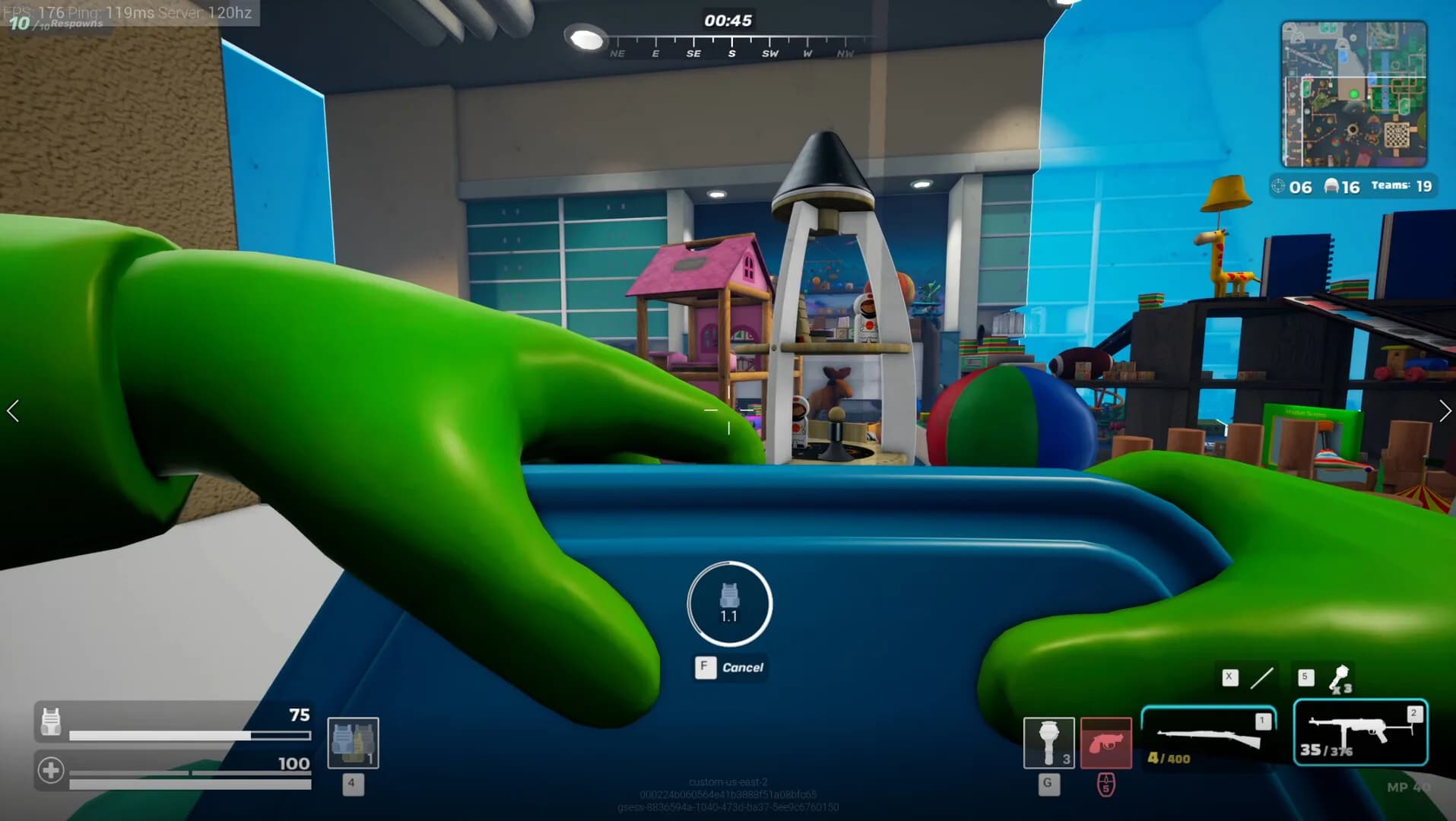 Mini Royale görsel 5