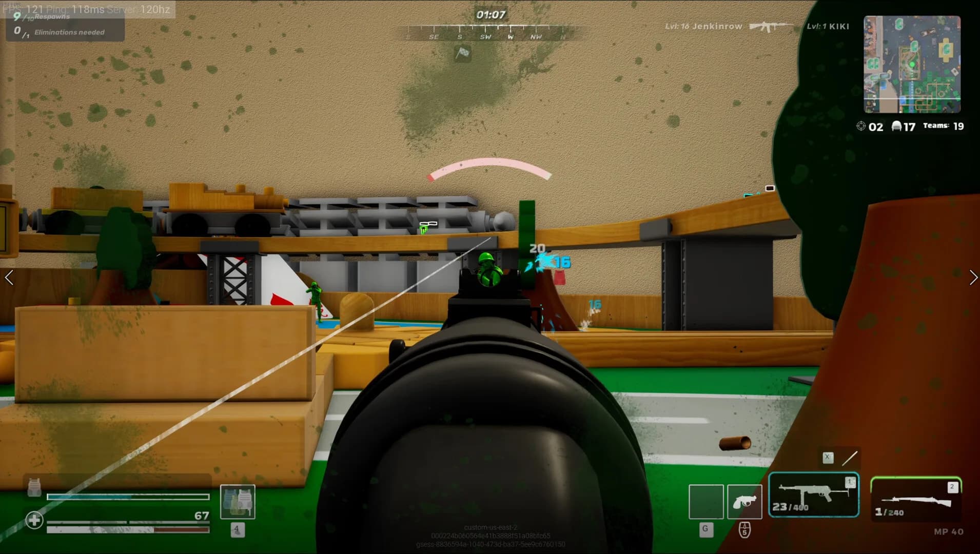 Mini Royale görsel 6