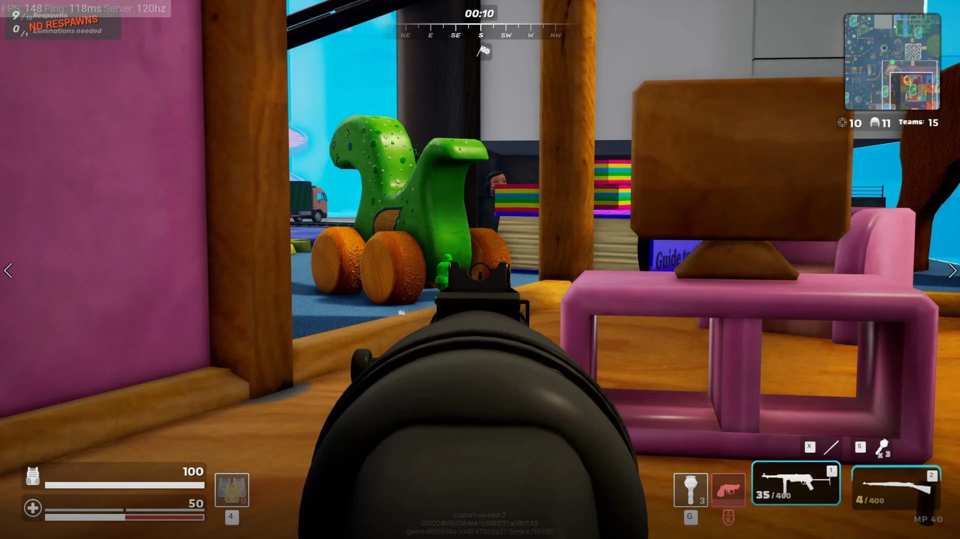 Mini Royale görsel 9