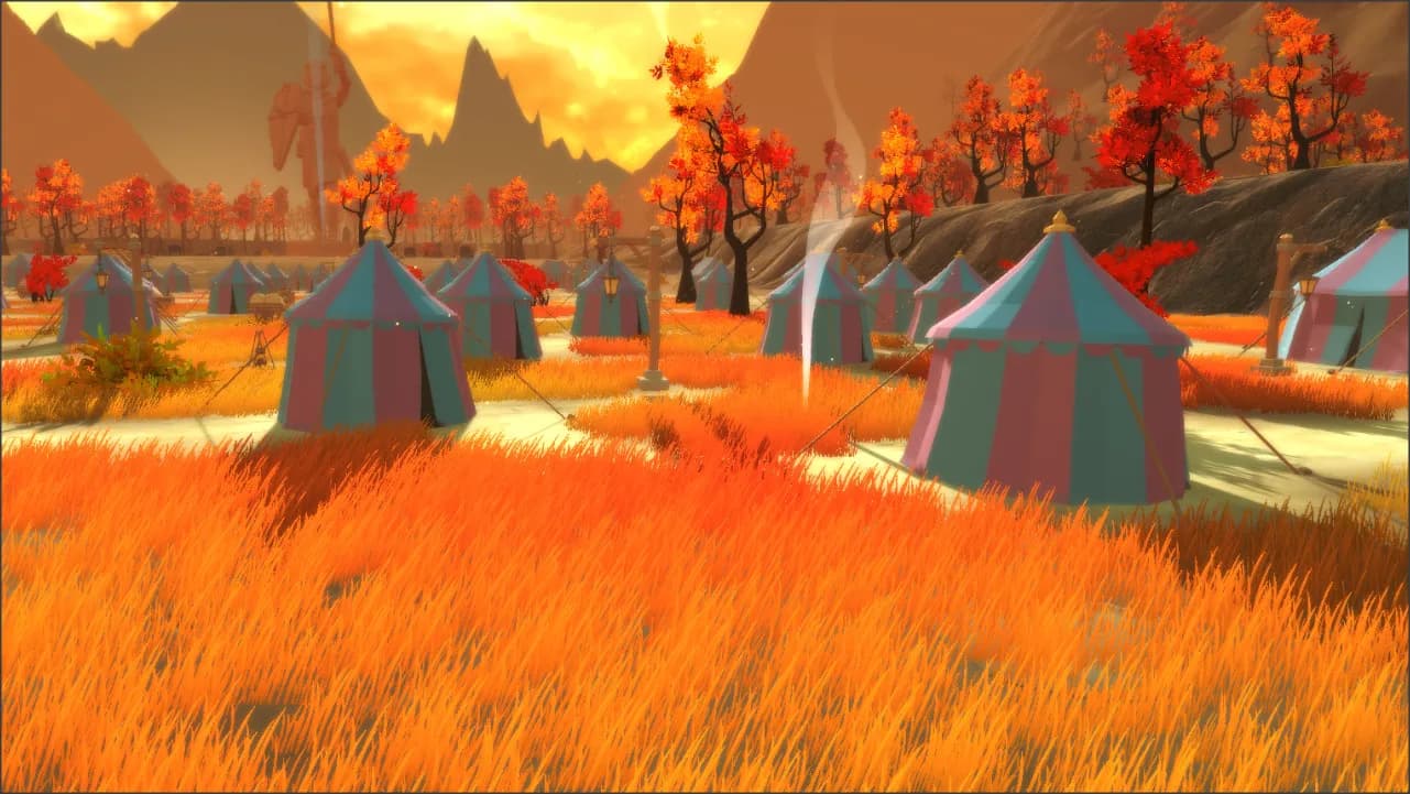 The Elysian Field görsel 3