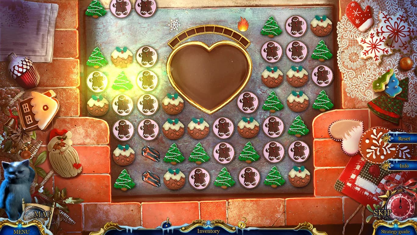 Christmas Stories: Puss in Boots Collector's Edition görsel 3