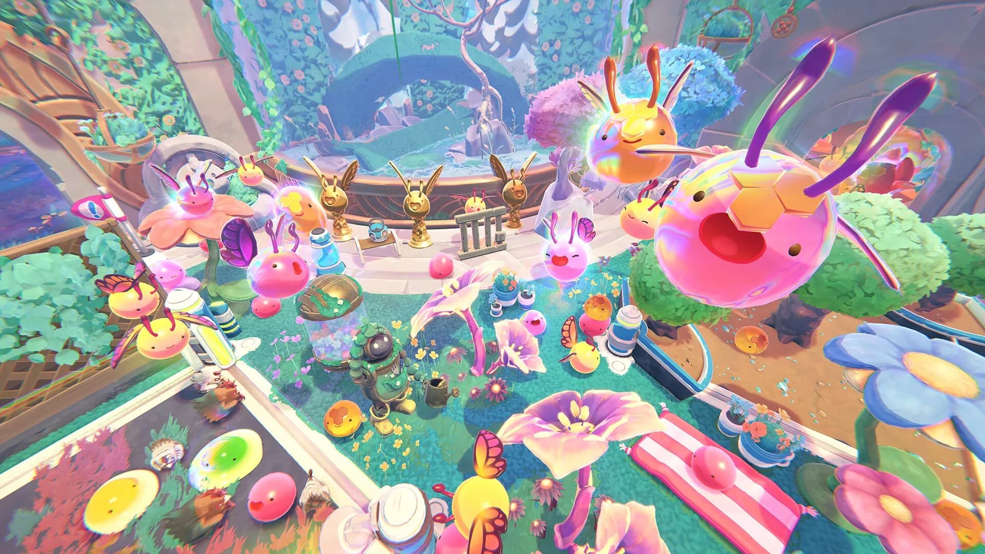 Slime Rancher 2 görsel 2