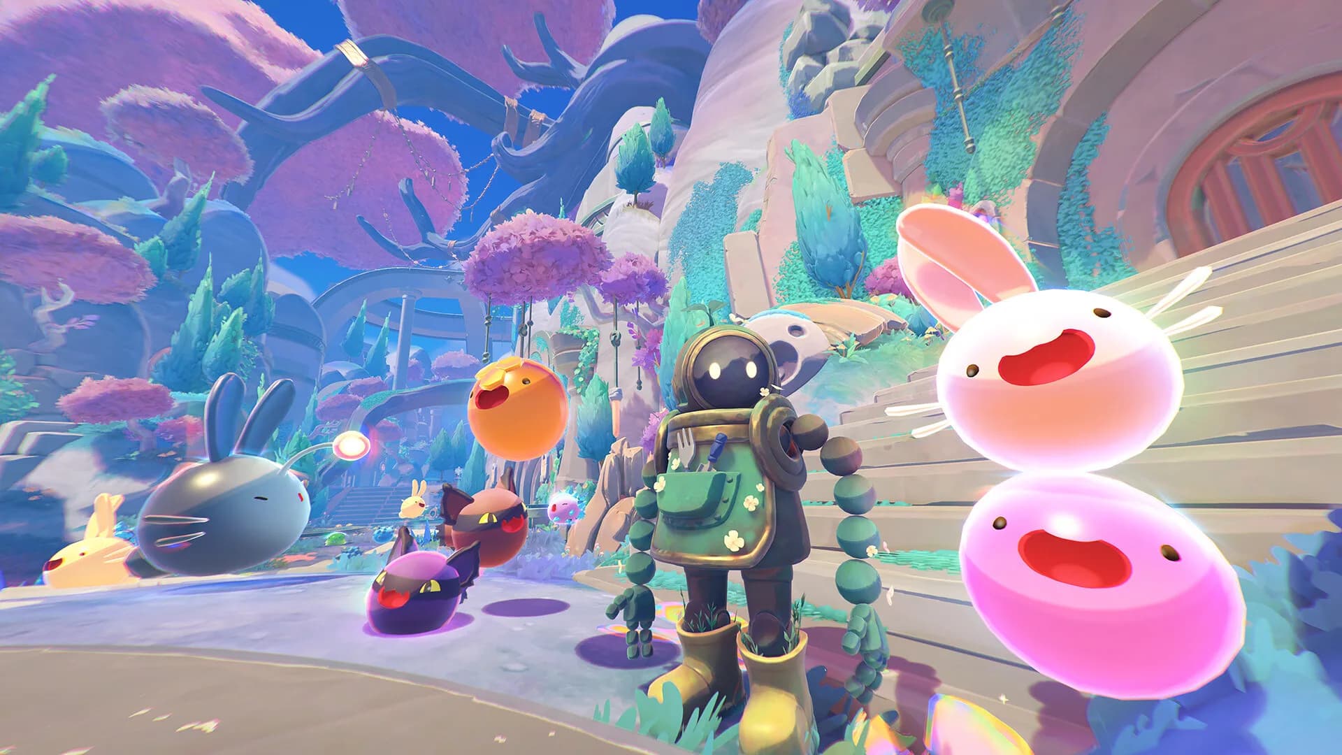 Slime Rancher 2 görsel 3