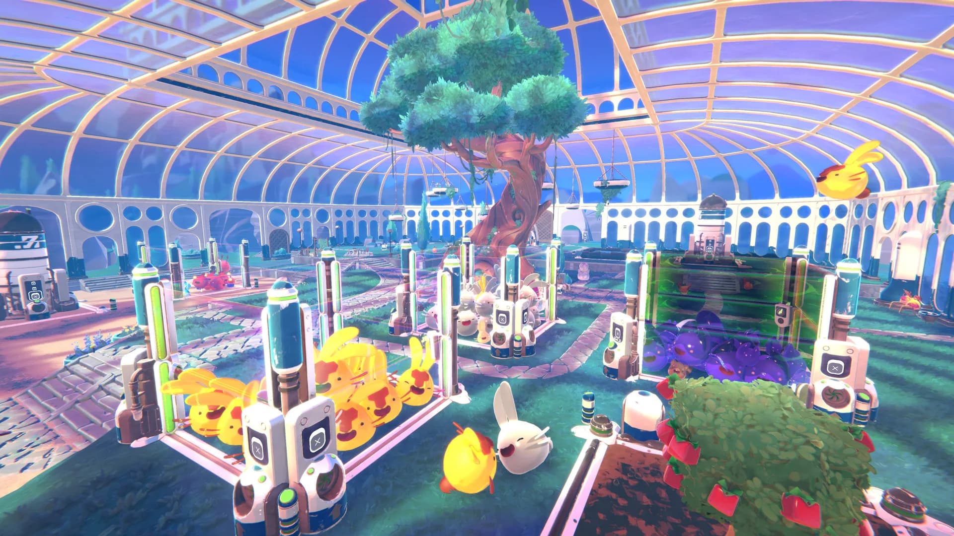 Slime Rancher 2 görsel 13