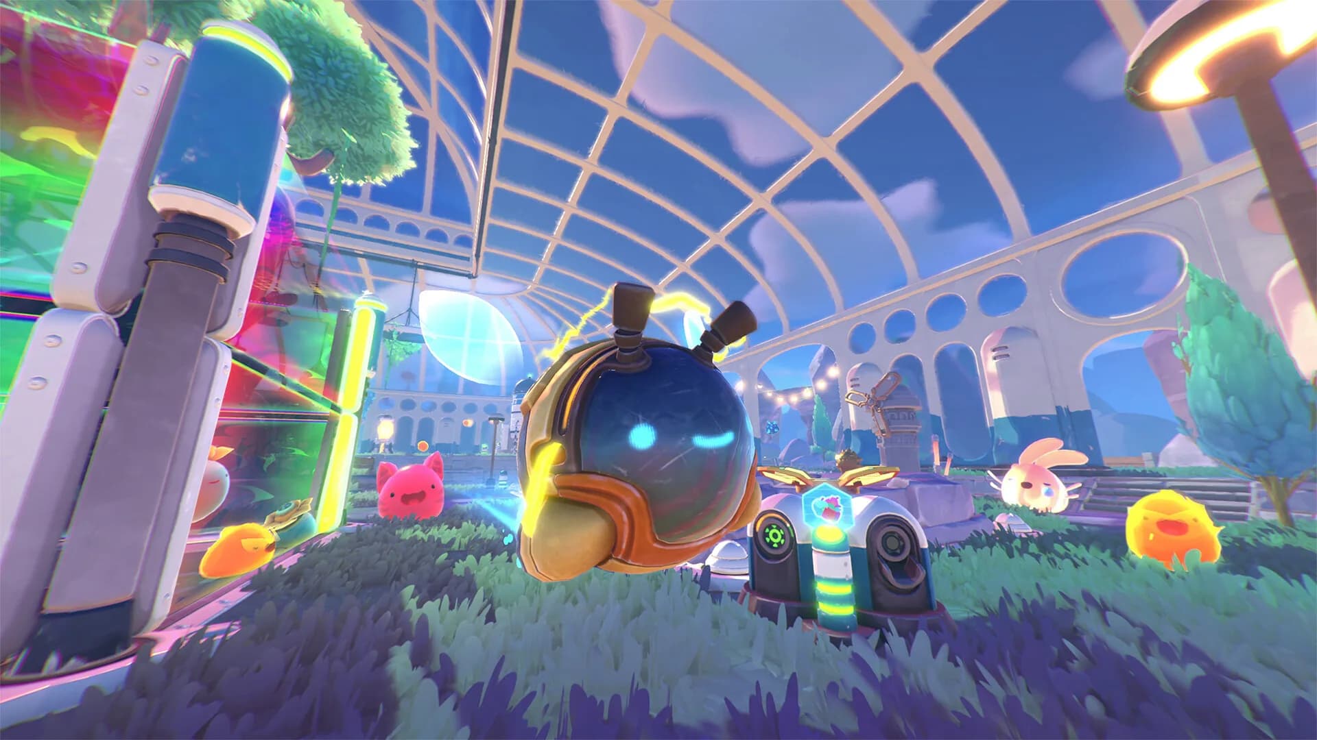 Slime Rancher 2 görsel 4