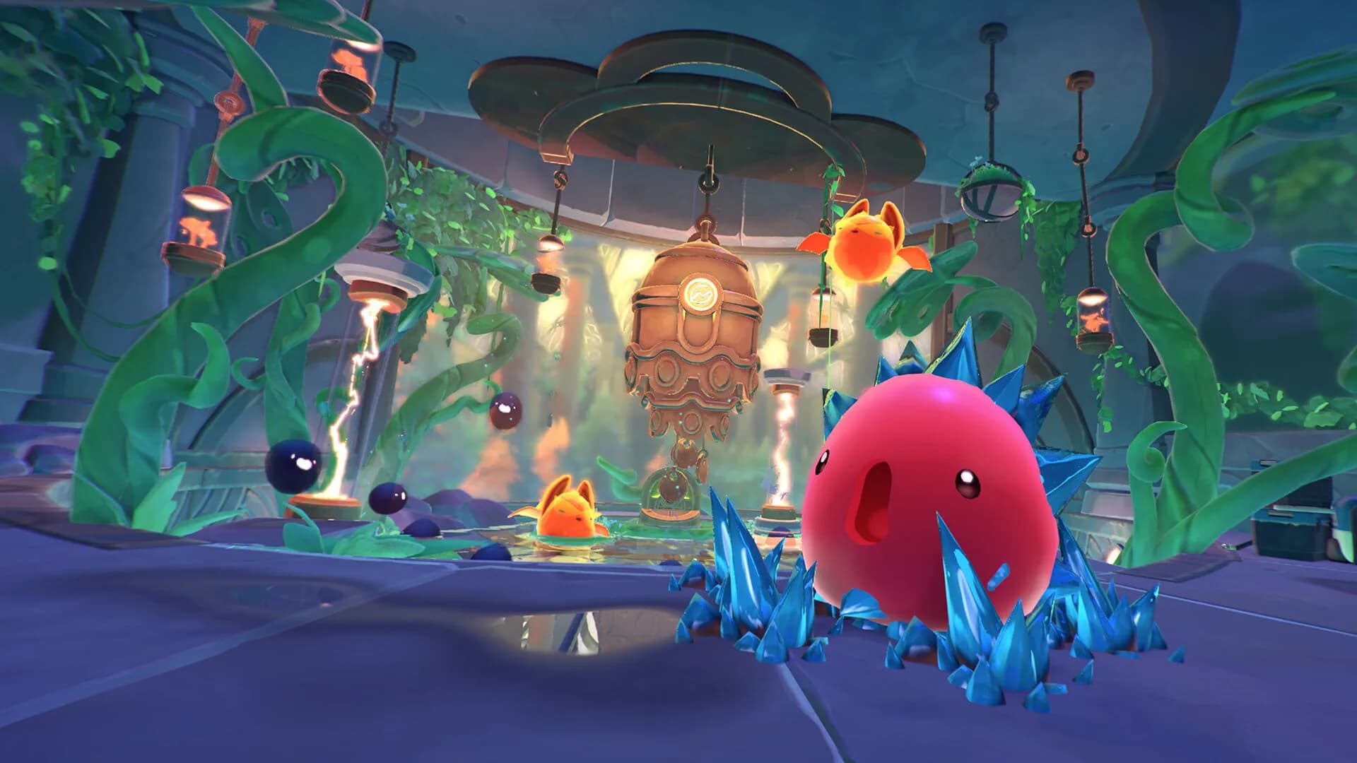 Slime Rancher 2 görsel 5