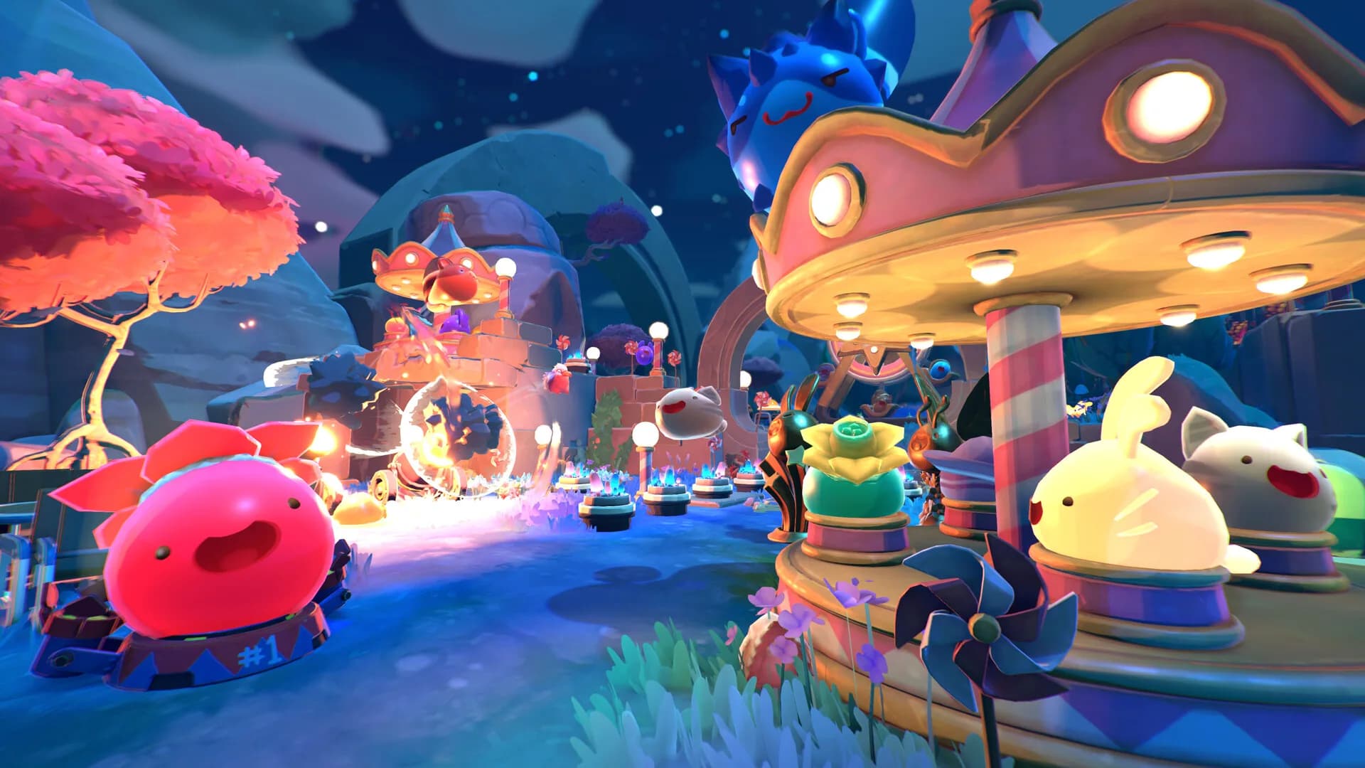Slime Rancher 2 görsel 6