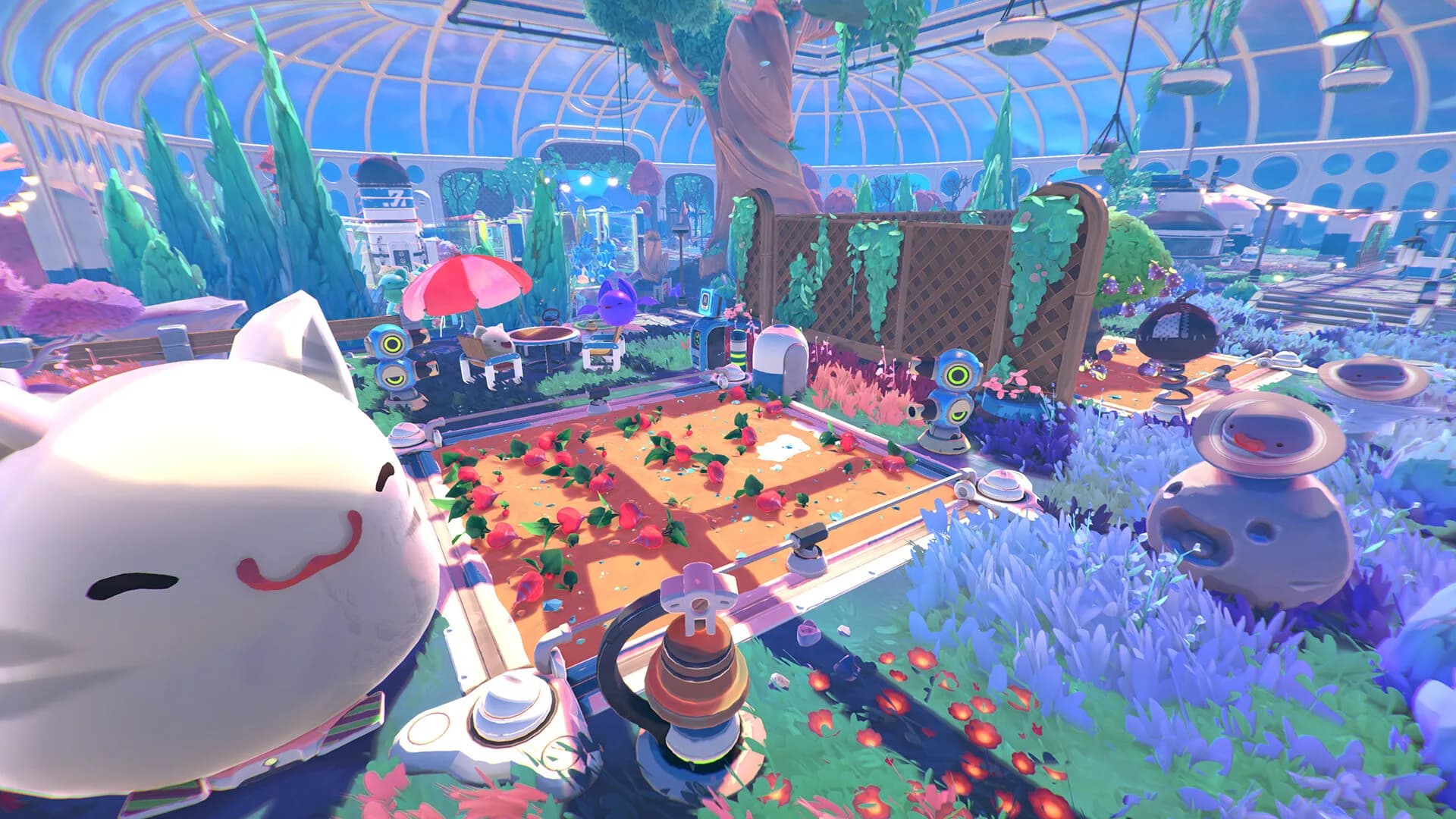 Slime Rancher 2 görsel 7