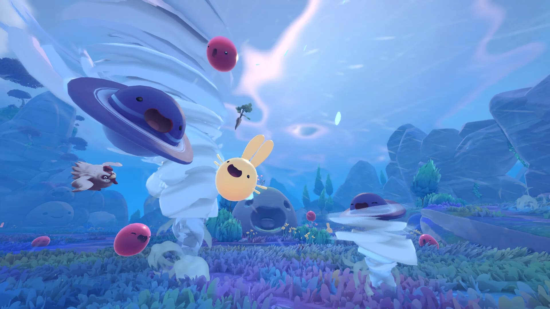 Slime Rancher 2 görsel 9